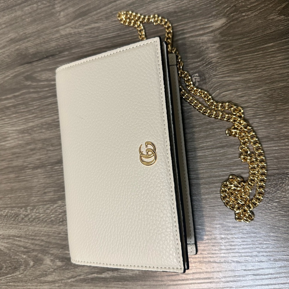 Gucci crossbody
